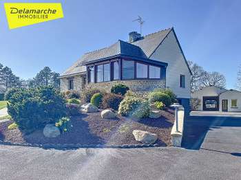 Vente maison 5 pièces La Lande-d'Airou 50