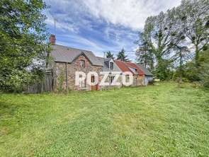 Vente Maison 1 chambreLa Lande-d'Airou
