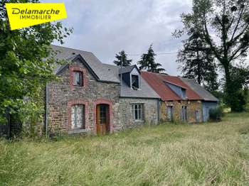 Vente Maison 1 chambreLa Lande-d'Airou