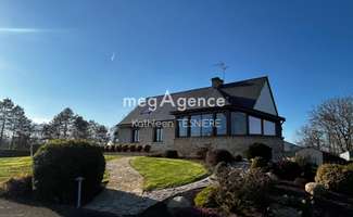 Photo Vente maison La Lande-d'Airou