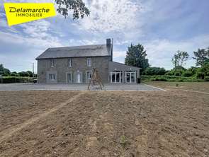 Vente Maison 5 chambresLa Lande-d'Airou