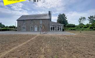 Photo Vente maison La Lande-d'Airou