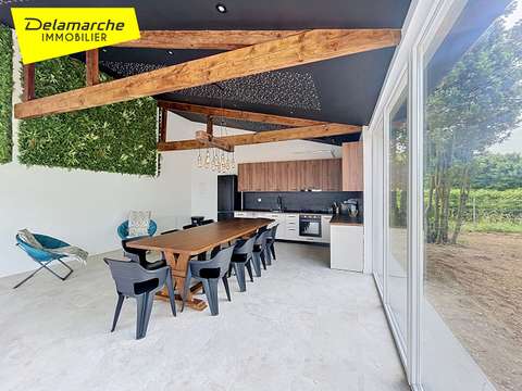 Vente maison 6 pièces Vente maison 6 pièces