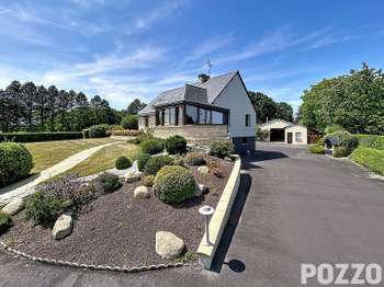 Vente Maison 4 chambresLa Lande-d'Airou
