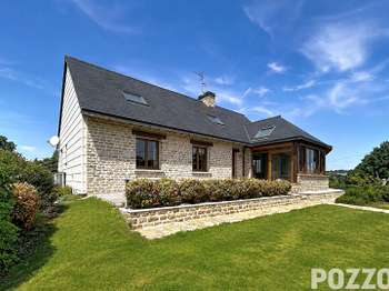 Vente Maison 4 chambresLa Lande-d'Airou