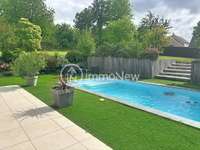 Vente maison 6 pièces Vente maison 6 pièces