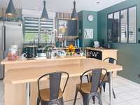 Vente maison 6 pièces Vente maison 6 pièces
