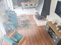Vente maison 6 pièces Vente maison 6 pièces