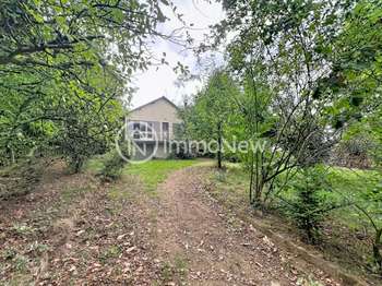 Vente Maison 3 chambresLa Lande-d'Airou