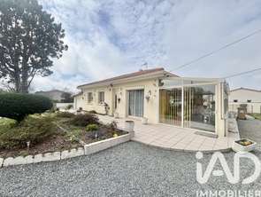 Vente Maison 3 chambresLa Lande-de-Fronsac