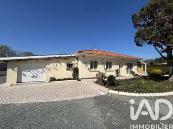 Vente Maison 3 chambresLa Lande-de-Fronsac