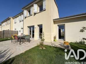 Vente Maison 3 chambresLa Lande-de-Fronsac