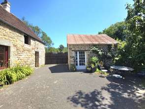 Vente Maison 3 chambresLa Lande-de-Goult