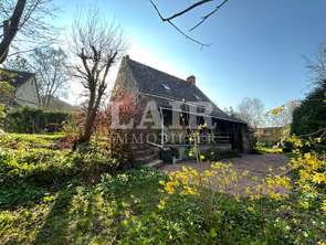 Vente Maison 3 chambresLa Lande-de-Goult