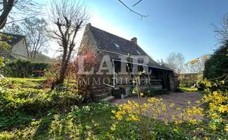 Photo Vente maison La Lande-de-Goult