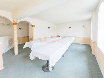 Vente Maison 3 chambresLa Lande-Patry