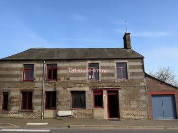 Vente Maison 3 chambresLa Lande-Patry