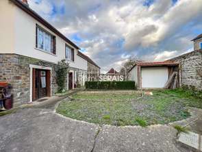 Vente Maison 4 chambresLa Lande-Patry
