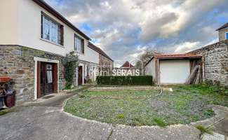 Photo Vente maison La Lande-Patry