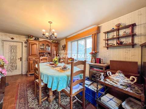Vente maison 5 pièces Vente maison 5 pièces
