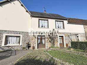 Vente Maison 3 chambresLa Lande-Patry