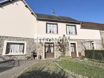Vente maison 4 pièces La Lande-Patry 61