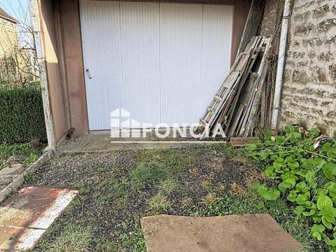 Vente maison 4 pièces Vente maison 4 pièces