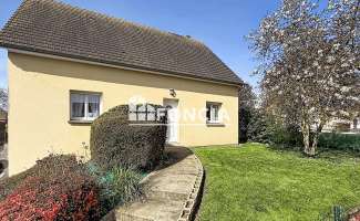 Photo Vente maison La Lande-Patry