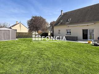 Vente maison 5 pièces Vente maison 5 pièces