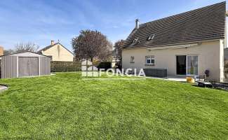 Photo Vente maison La Lande-Patry