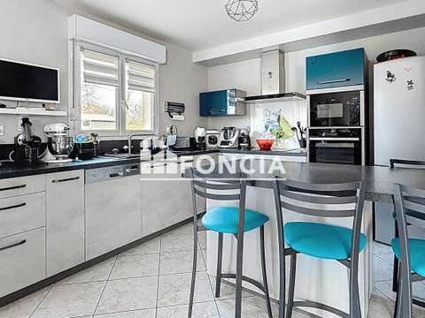 Vente maison 5 pièces Vente maison 5 pièces