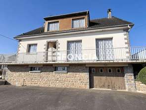 Vente Maison 4 chambresLa Lande-Patry