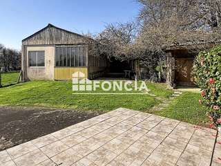 Vente maison 5 pièces Vente maison 5 pièces
