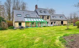 Photo Vente maison La Lande-Patry