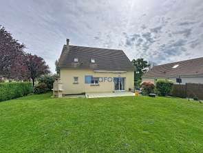 Vente Maison 4 chambresLa Lande-Patry