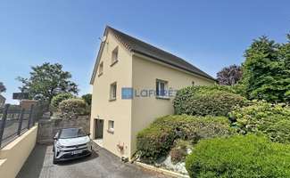 Photo Vente maison La Lande-Patry
