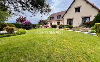 Photo Vente maison La Lande-Patry