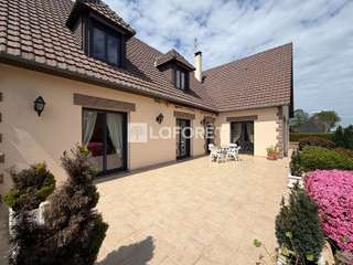 Vente maison 7 pièces Vente maison 7 pièces