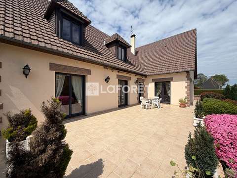 Vente maison 7 pièces Vente maison 7 pièces