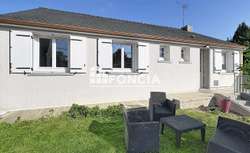 Photo Vente maison La Lande-Patry