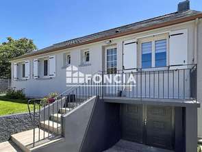 Vente Maison 3 chambresLa Lande-Patry