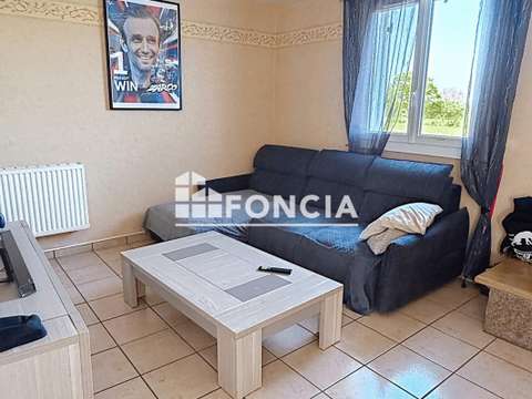 Vente maison 4 pièces Vente maison 4 pièces