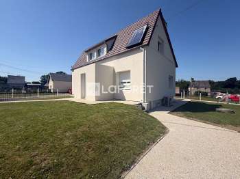 Vente Maison 4 chambresLa Lande-Patry