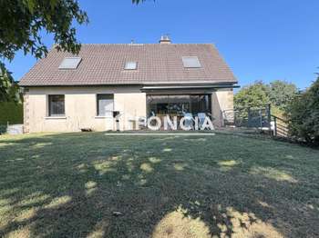 Vente Maison 5 chambresLa Lande-Patry