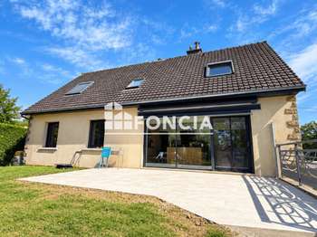 Vente maison 7 pièces La Lande-Patry 61
