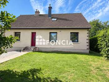 Vente maison 7 pièces Vente maison 7 pièces