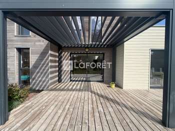 Vente maison 6 pièces La Lande-Patry 61