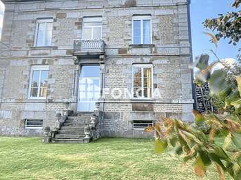 Vente Maison 4 chambresLa Lande-Patry