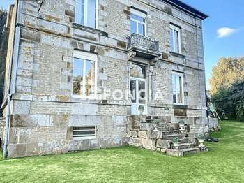 Vente Maison 4 chambresLa Lande-Patry