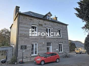 Vente Maison 4 chambresLa Lande-Patry
